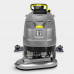 Подопочистваща машина KARCHER BD 70/75 W Bp Pack Classic