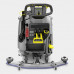 Подопочистваща машина KARCHER BD 70/75 W Bp Pack Classic