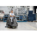 Подопочистваща машина с кормилно управление KARCHER B 90 R Classic Bp