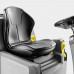 Подопочистващ автомат с кормилно управление KARCHER B 110 R Bp Pack 170Ah Dose+SSD+D75