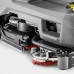 Подопочистващ автомат с кормилно управление KARCHER B 110 R Bp Pack 170Ah Dose+SSD+D75