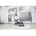 Еднодискова подопочистваща машина KARCHER BDS 43/ Orbital C