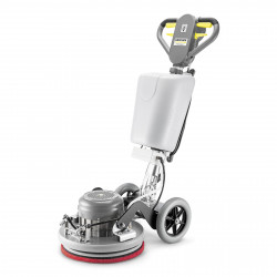 Еднодискова подопочистваща машина KARCHER BDS 43/ Orbital C Spray