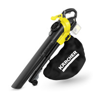 Акумулаторен листисъбирач KARCHER BLV 36-240 BATTERY