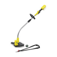 Акумулаторен тример KARCHER LTR 36-33 BATTERY
