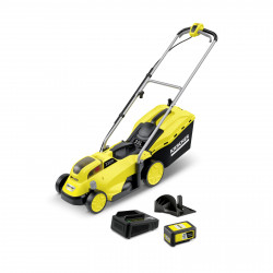 Акумулаторна косачка KARCHER LMO 18-33 Battery Set