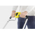 Акумулаторна косачка KARCHER LMO 18-33 Battery