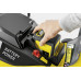 Акумулаторна косачка KARCHER LMO 36-46 BATTERY SET