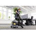 Прахосмукачка за сухо почистване KARCHER T 11/1 Classic