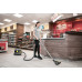 Акумулаторна прахосмукачка KARCHER T 9/1 Bp Pack