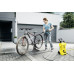 Водоструйка KARCHER K 2 Power Control