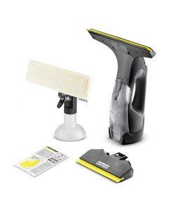 Стъклочистачка KARCHER WV 5 Plus N Black Edition