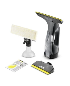 Стъклочистачка KARCHER WV 5 Plus N Black Edition