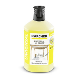 Универсален почистващ препарат KARCHER 
