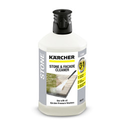 Почистващ препарат за камък KARCHER 3 в 1