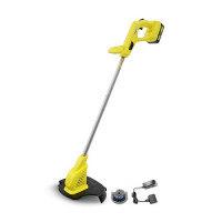 Акумулаторен тример KARCHER LTR 18-25 Battery Set