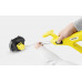Акумулаторен тример KARCHER LTR 18-25 Battery
