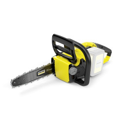 Акумулаторен верижен трион KARCHER CNS 18-30 Battery