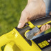 Акумулаторен уред за издухване и изсмукване KARCHER BLV 18-200 Battery