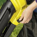 Акумулаторен уред за издухване и изсмукване KARCHER BLV 18-200 Battery