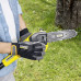 Акумулаторна кастрачка с удължител KARCHER PSW 18-20 Battery