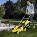 Акумулаторна косачка KARCHER LMO 36-40 Battery Set