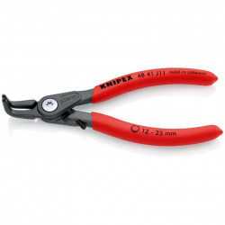 Извити зегер клещи KNIPEX 12 - 25 mm