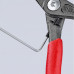 Извити зегер клещи KNIPEX 12 - 25 mm