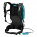 Акумулаторна прахосмукачка MAKITA DVC660Z