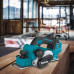 Акумулаторно ренде MAKITA DKP181RTJ