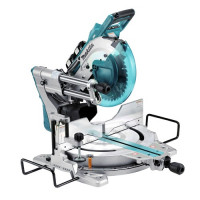 Акумулаторен потапящ циркуляр MAKITA DLS111ZU