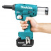 Акумулаторна нитачка MAKITA DRV150Z
