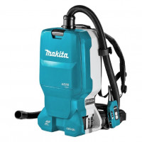 Акумулаторна прахосмукачка MAKITA DVC665Z