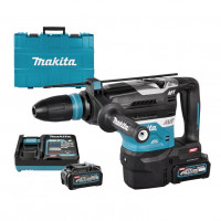 Акумулаторен перфоратор MAKITA HR005GM202