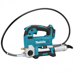 Акумулаторен такаламит MAKITA DGP180Z
