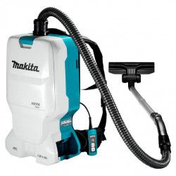 Акумулаторна прахосмукачка MAKITA DVC660Z