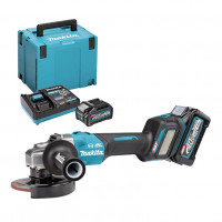 Акумулаторен ъглошлайф MAKITA GA023GM201