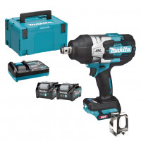 Акумулаторен ударен гайковерт MAKITA TW001GD201