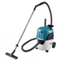 Прахосмукачка за мокро-сухо изсмукване MAKITA VC2000L