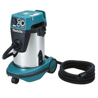 Прахосмукачка за мокро-сухо изсмукване MAKITA VC2211M