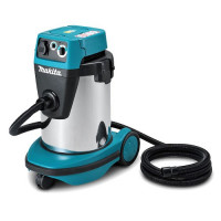 Прахосмукачка за мокро-сухо изсмукване MAKITA VC3210L
