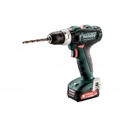 Акумулаторен ударен винтоверт METABO POWERMAXX SB 12