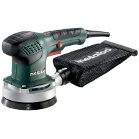 Ексцентрикшлайф METABO SXE 3125
