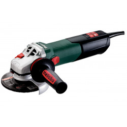 Ъглошлайф METABO WE 15-125 QUICK