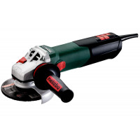 Ъглошлайф METABO WEVA 15-125 Quick