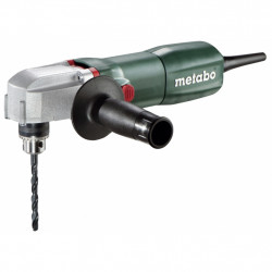 Ъглова бормашина METABO WBE 700