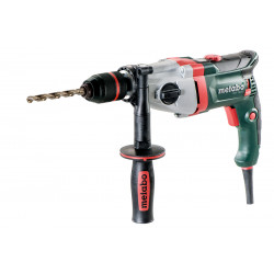 Бормашина METABO BEV 1300-2