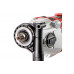 Ударна бормашина METABO SBEV 1000-2 ZKBF