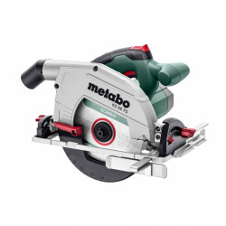 Ръчен циркуляр METABO KS 66 FS