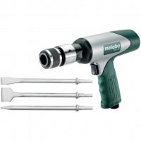 Пневматичен чук METABO DMH 290 SET